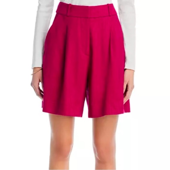 NEW Veronica Beard Normi Short